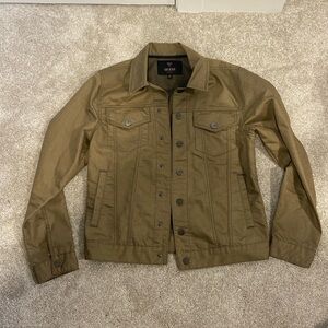 Men’s Guess Jacket